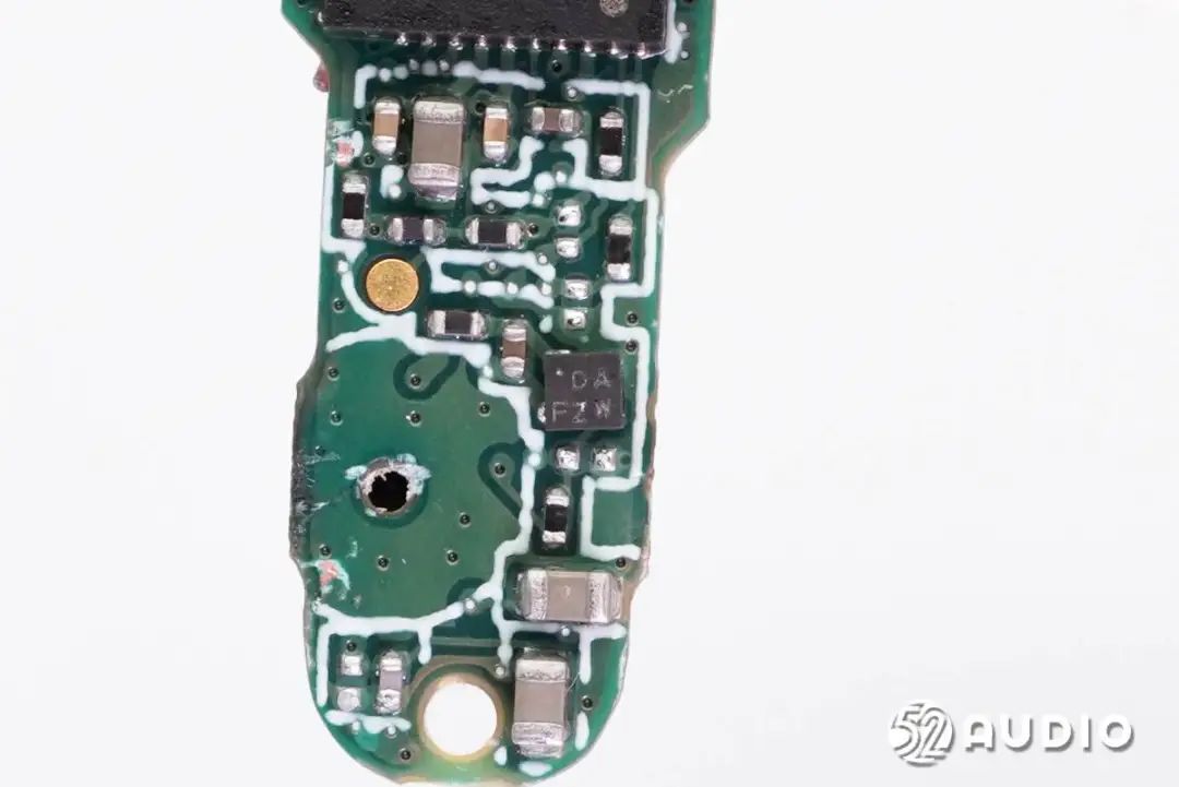 拆解UGREEN绿联HiTune H6 Pro真无线降噪耳机 搭载SSP707电源管理芯片 内置敏芯股份MEMS麦克风拾音  第26张