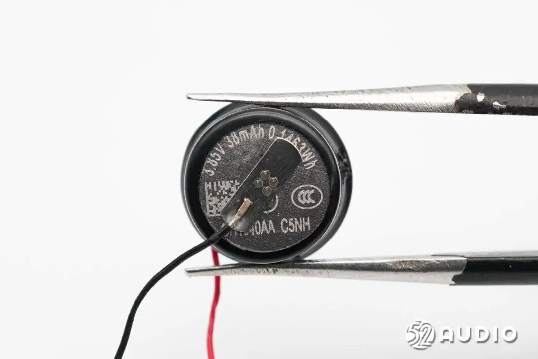 拆解UGREEN绿联HiTune H6 Pro真无线降噪耳机 搭载SSP707电源管理芯片 内置敏芯股份MEMS麦克风拾音  第35张