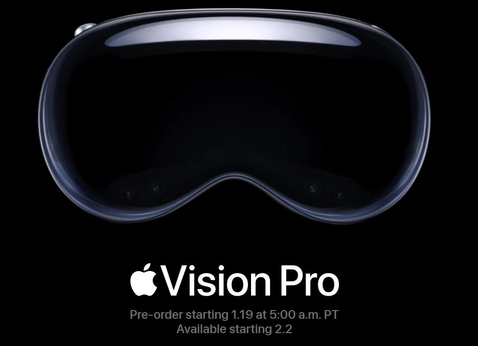 苹果头显单绑带戴20分钟感到疼痛 但Apple Vision Pro依然是终极娱乐设备  第1张