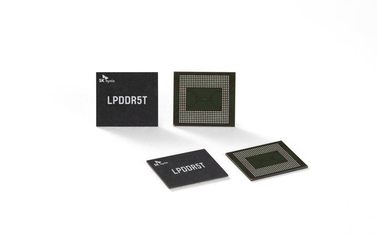 天玑9300完成LPDDR5T性能验证9.6Gbps，下代旗舰手机标准有了  第1张