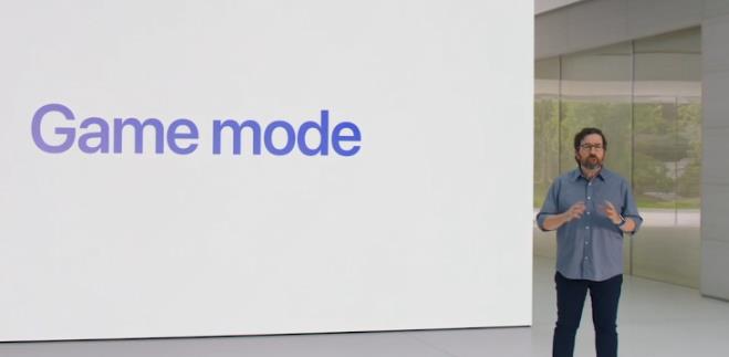 库克 今年将是最精彩WWDC 　不用再说“嘿 Siri”了 还有Vision Pro头显亮眼  第2张