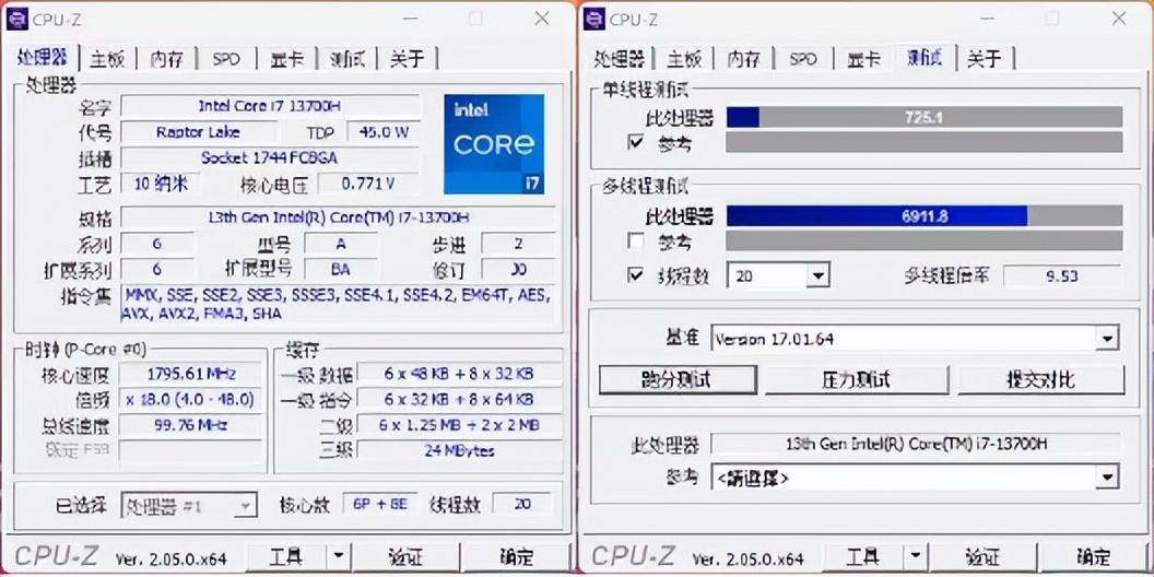 1.3kg自重Evo认证，13代酷睿性能如何？宏碁非凡Go 14轻薄本测评  第34张