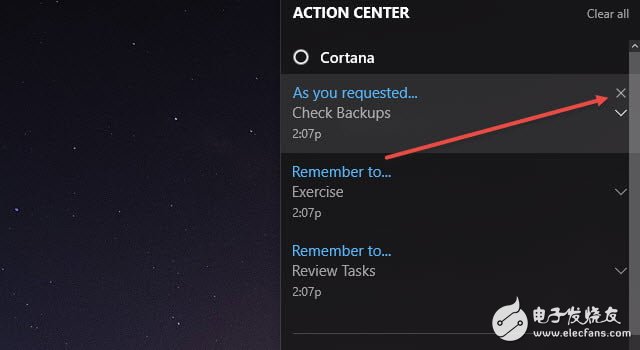 Windows 10中打开或关闭通知的设置  第3张
