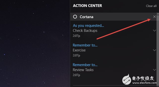 Windows 10中打开或关闭通知的设置  第4张