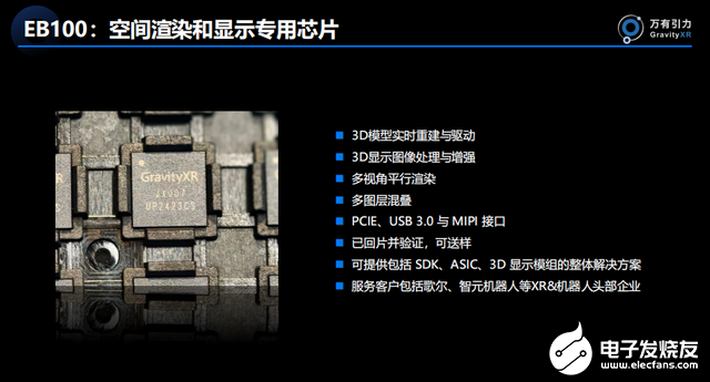 三款高性能芯片亮相，面向具身智慧机器人应用  第13张
