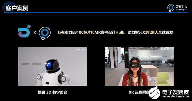 三款高性能芯片亮相，面向具身智慧机器人应用  第20张