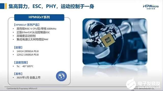 从云端到边缘：三款国产芯片如何重新定义具身智慧机器人“大脑”  第6张
