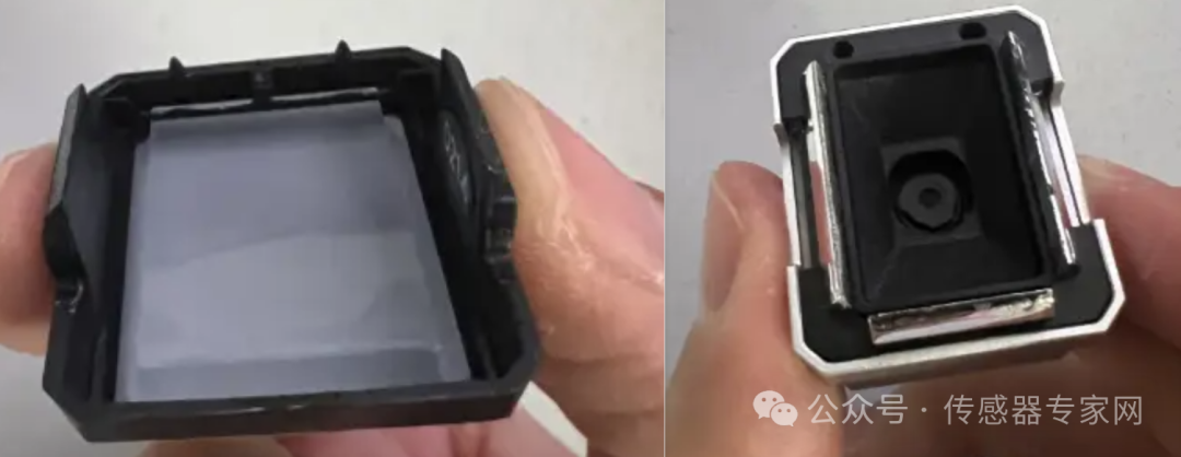 小米又投了一家机器人传感器公司 纬钛机器人  第5张