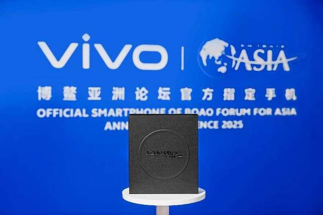 机器人的眼眸中，vivo看见了怎样的未来？  第5张