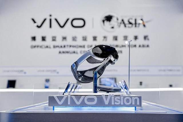机器人的眼眸中，vivo看见了怎样的未来？  第6张