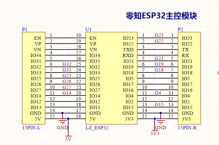 零知开源——ESP32语音交互系统（AI小智）开发教程  第1张
