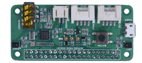 基于Raspberry Pi 5的情感机器人设计  第3张
