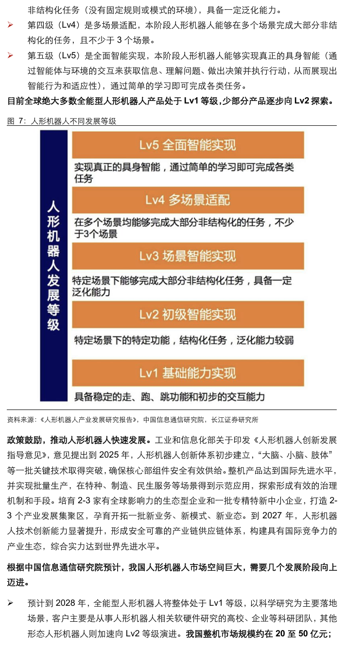 人形机器人涉及的化工材料  第9张