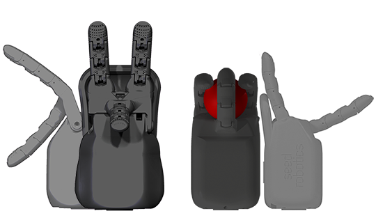 虹科携手Seed Robotics，开启机器人灵巧手合作新篇章  第3张