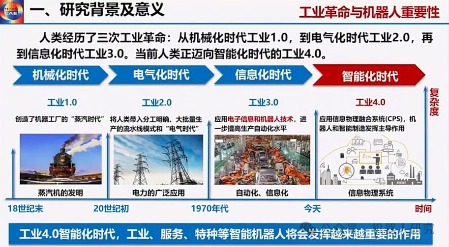 王耀南院士：AI大模型赋能人形机器人及未来趋势  第3张