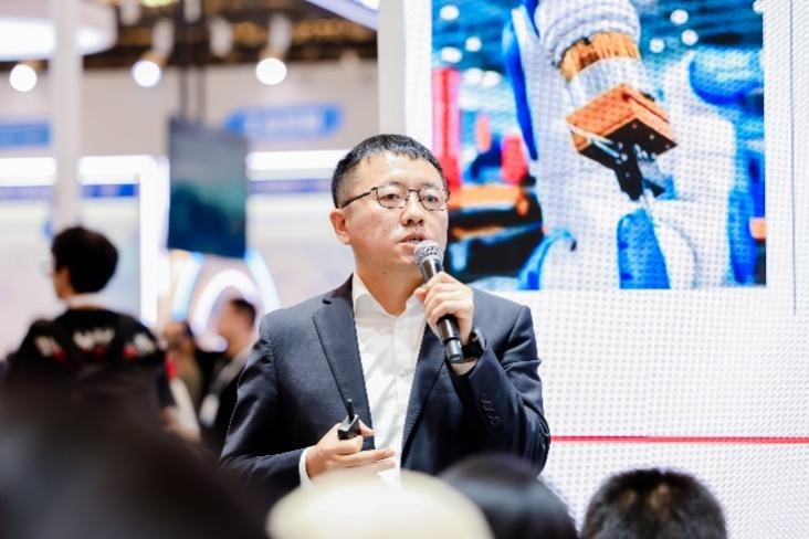 凭借80,000+模拟IC与嵌入式处理器，德州仪器赋能汽车、机器人和能源系统创新  第2张