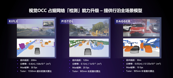 基于百度AI大模型生态支持，极越汽车机器人迎来一次全新进化  第1张