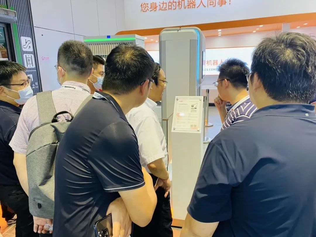 海默机器人：回顾2023，展望2024  第3张