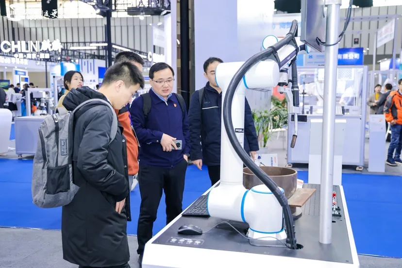海默机器人：回顾2023，展望2024  第26张