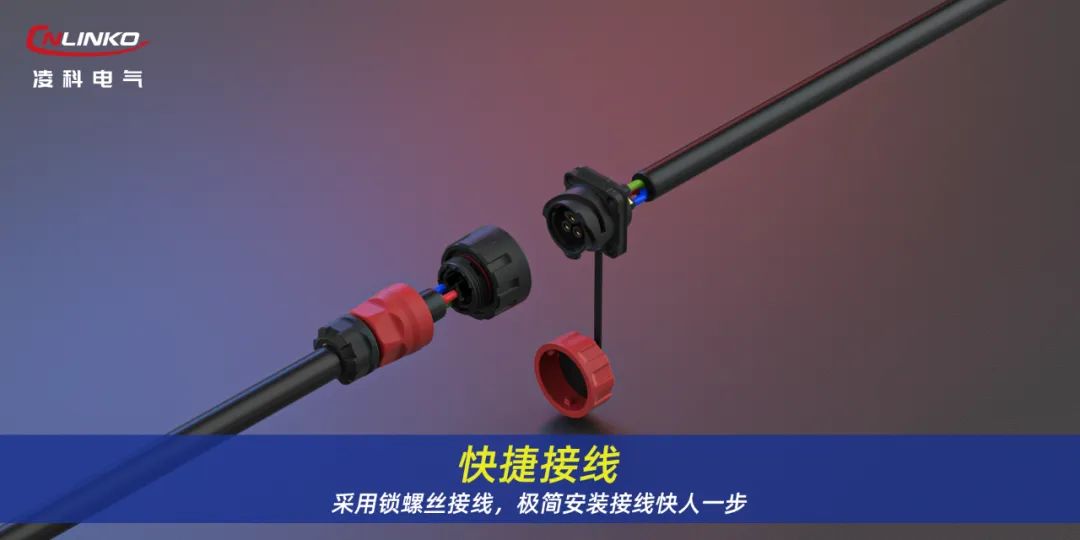 水下清扫机器人重度防水防腐诉求如何破？YM系列工业连接器成主角  第1张