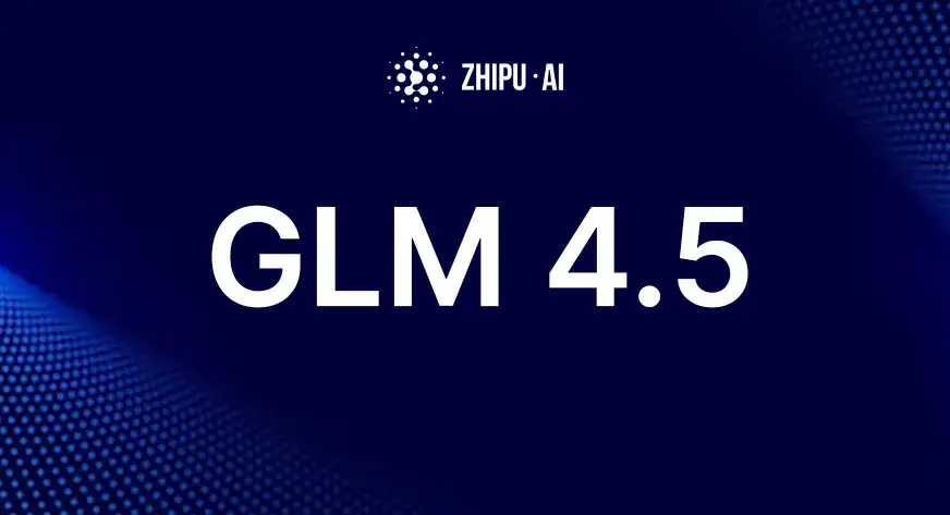 GLM 4.5基准排名第三：强势挑战GPT‑4o与Grok  第1张