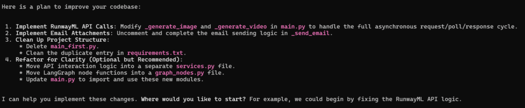 Gemini CLI与Codex CLI：哪个是更好的编码代理？