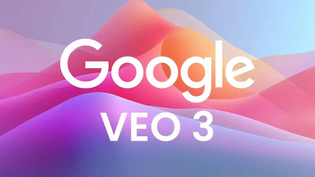 Google Veo 3视频生成神器实测：3大案例和提示词技巧  第1张