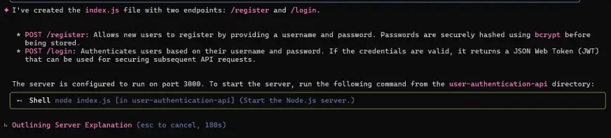 Gemini CLI：Google的免费开源AI编码利器