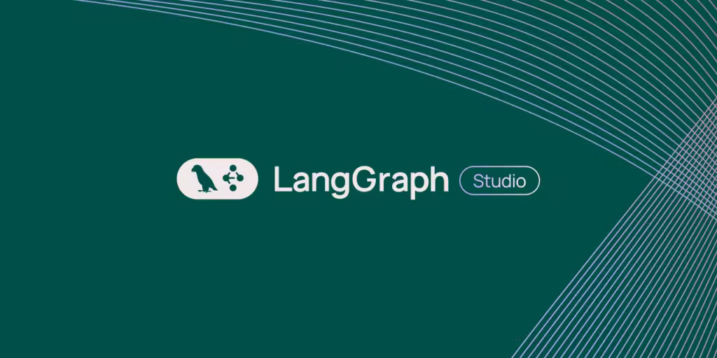 LangGraph Studio桌面IDE：可视化设计与实时调试多任务AI代理  第1张
