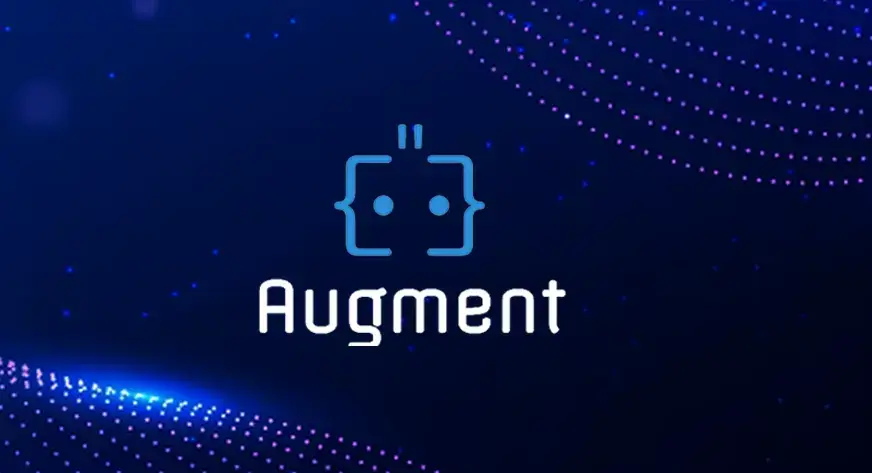 Augment Code初体验：像你一样写代码的AI开发工具  第1张