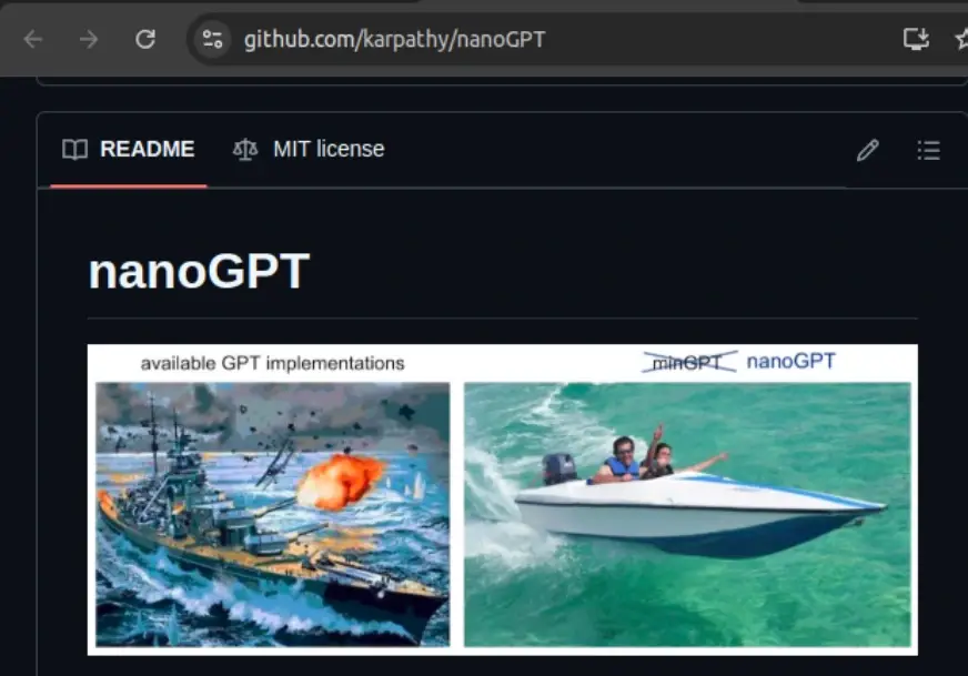 12个学习大语言模型的最佳GitHub代码库