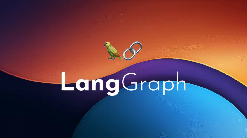 LangGraph入门指南  第1张