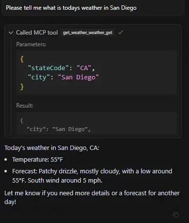 如何使用FastAPI-MCP将任何FastAPI应用程序转换为MCP服务器？
