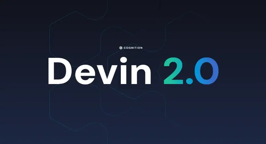Devin 2.0解读：功能、用例及其与Windsurf和Cursor的比较  第1张