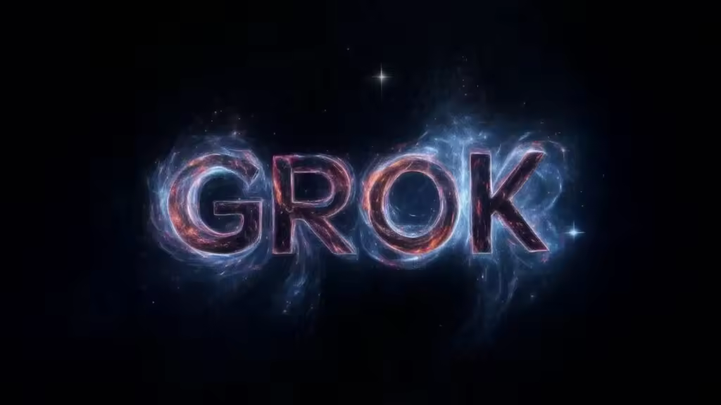 利用Grok AI发现隐藏的社交媒体趋势  第1张