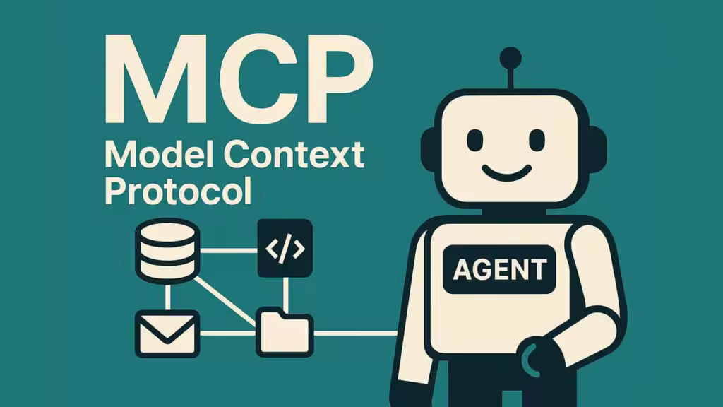 如何使用OpenAI集成的MCP协议构建AI代理？  第1张