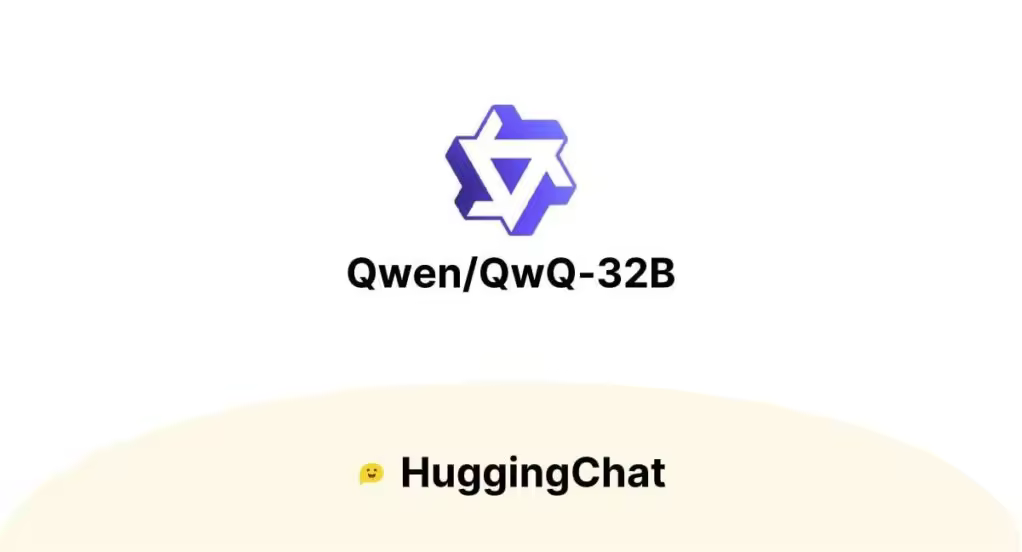 阿里云通义千问QwQ-32B：潜力巨大的中小模型  第1张