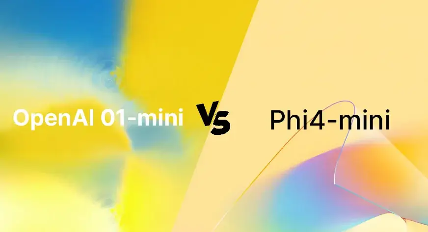 Phi-4-mini与o1-mini：哪个SLM更好？  第1张