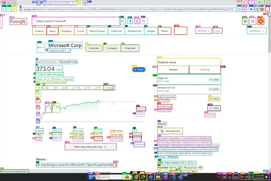 如何在本地部署微软的OmniParser V2？