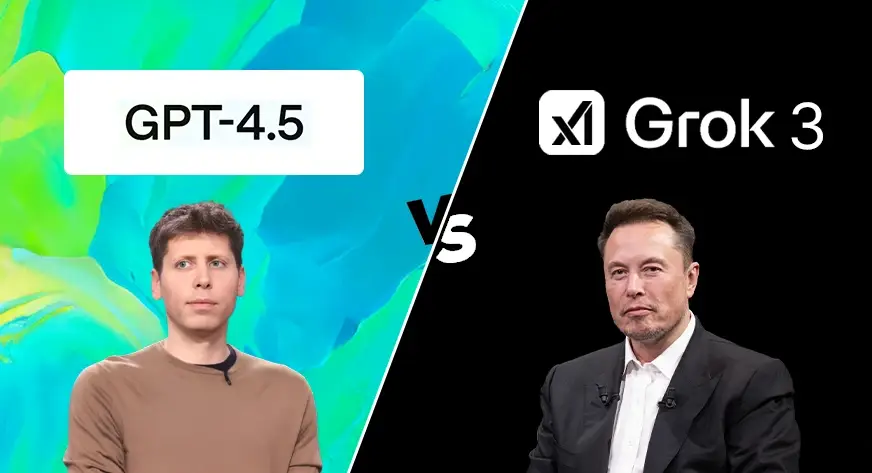 通过多个任务对比：Grok 3比GPT 4.5更好吗？  第1张