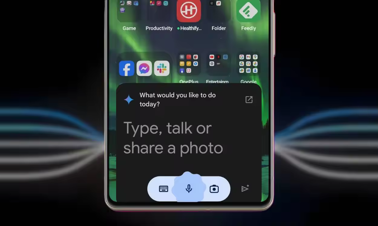 如何在安卓手机上用Gemini AI取代Google Assistant  第1张