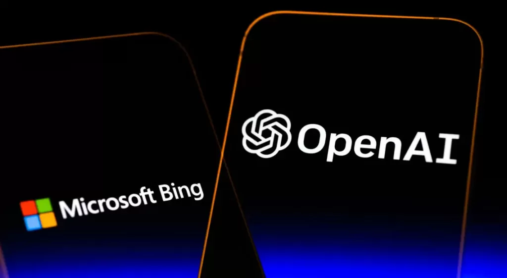 如何在ChatGPT对话聊天中使用Bing  第1张