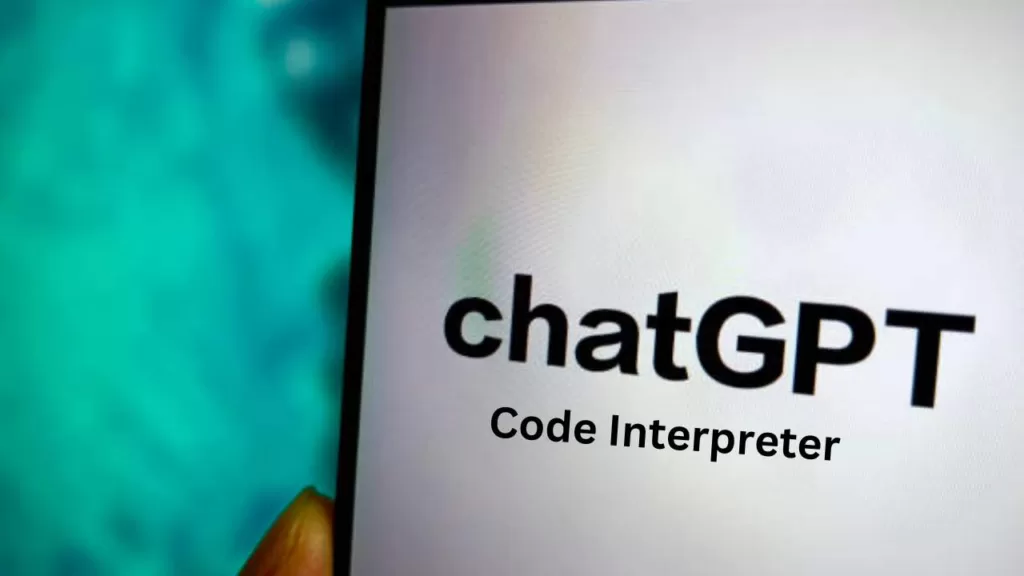 白度白读百度baidu09如何在ChatGPT中启用和使用代码解释器