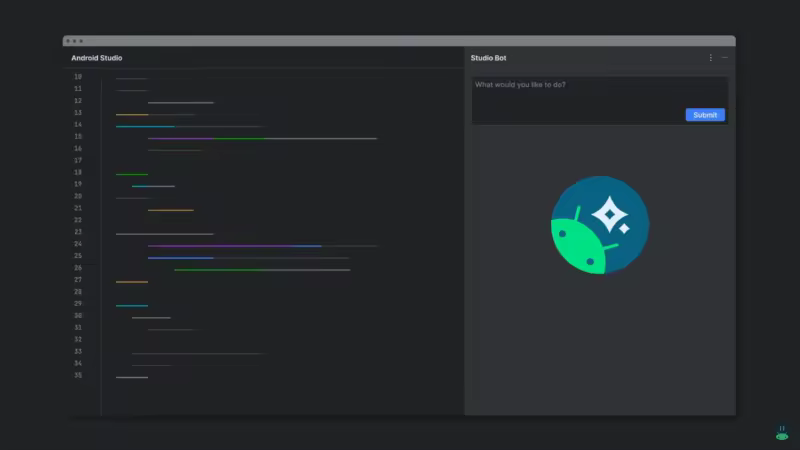 谷歌携Codey和Studio Bot杀入AI代码助手战场  第1张