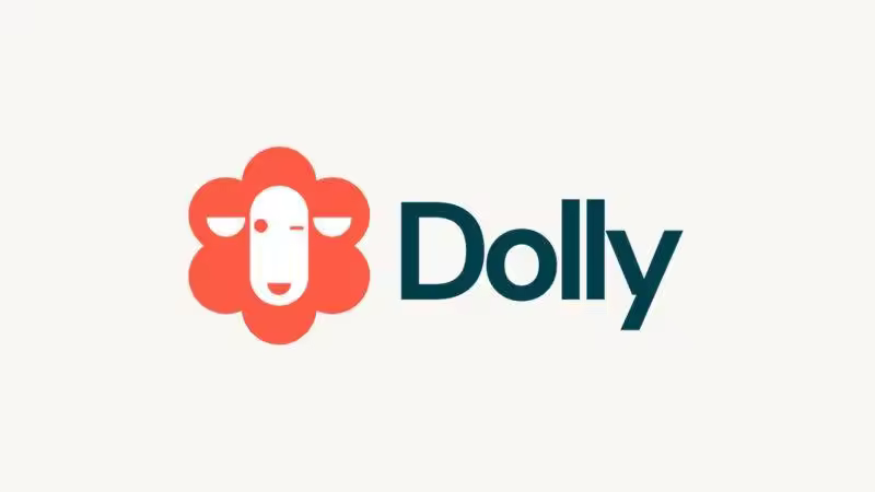 Dolly：一个免费的ChatGPT式开源AI模型  第1张