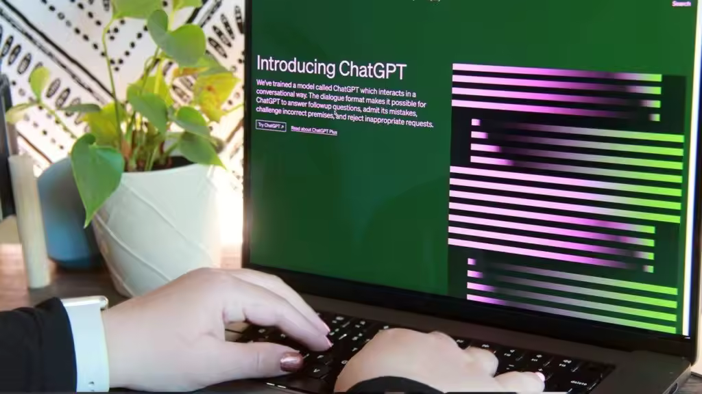 如何注册使用ChatGPT及其他需注意事项  第1张