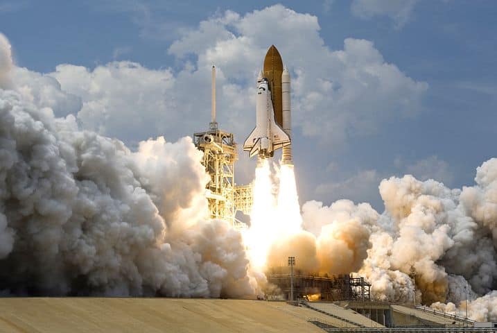 百度白读白度拜读baidu09SpaceX发射计划推迟至今晚，压力给到国内商业航天企业？