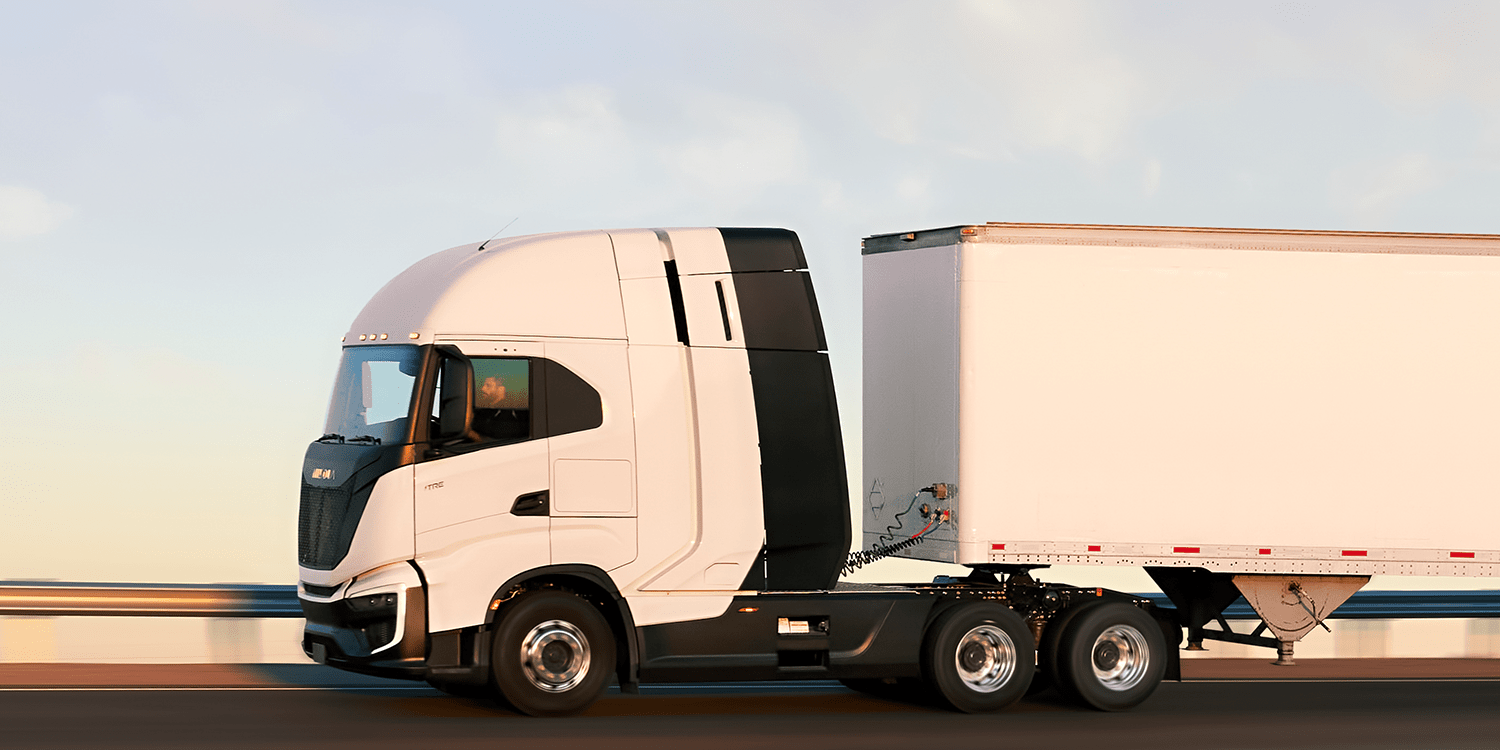 百度白读白度拜读baidu09开启绿色未来，Nikola Motor 创立氢能品牌 HYLA