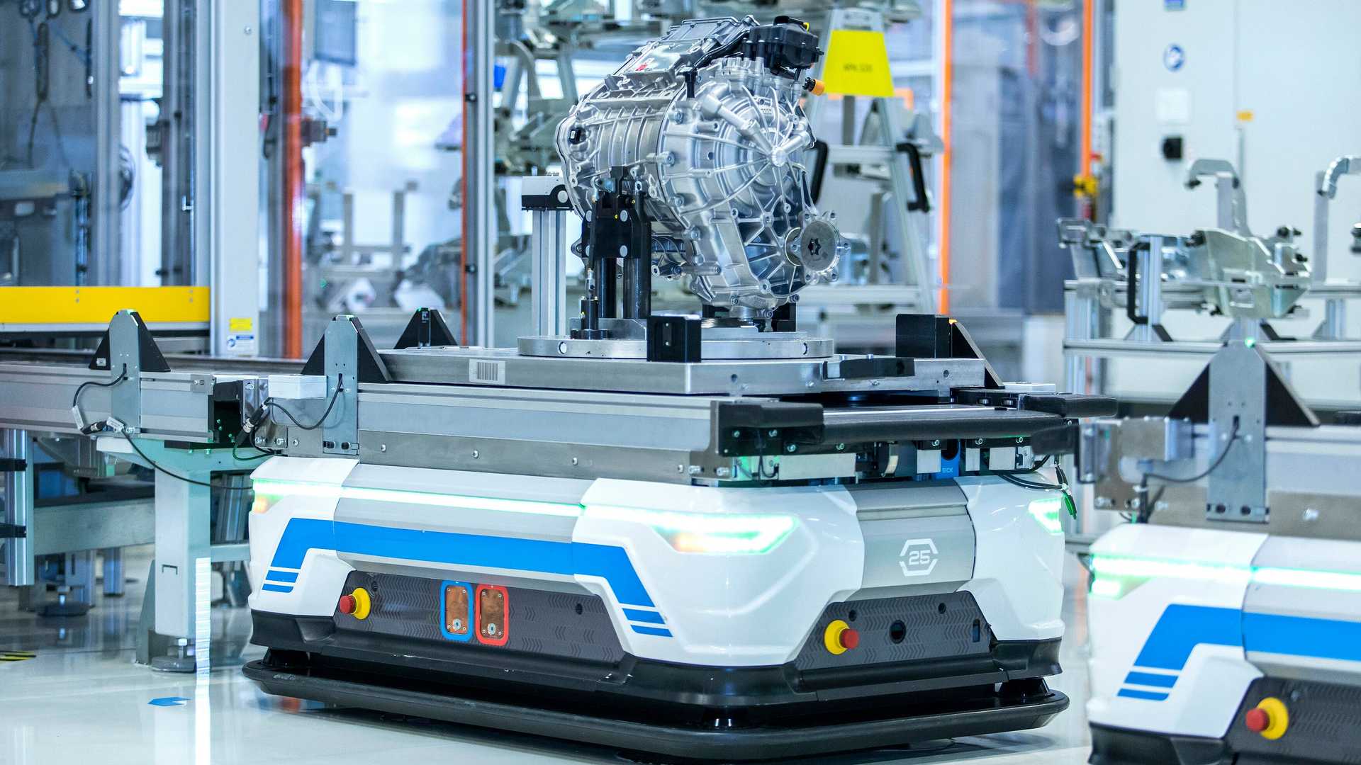 百度白读白度拜读baidu09奥迪 Q8 E-Tron 和 Q8 E-Tron Sportback 在布鲁塞尔投产