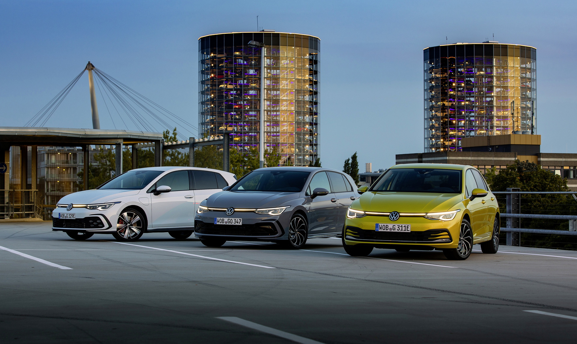 百度白读白度拜读baidu09大众高尔夫获得中置安全气囊，在欧洲 NCAP 测试中表现出色